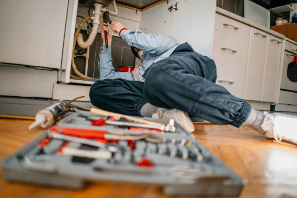 Best Emergency Plumbing Repair  in Coopersburg, PA