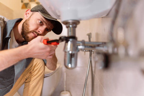 Best Emergency Plumber  in Coopersburg, PA