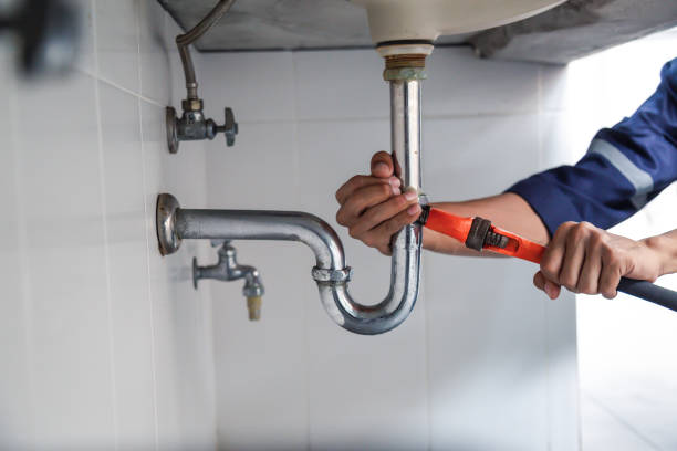 Best Plumbing Repair Near Me  in Coopersburg, PA