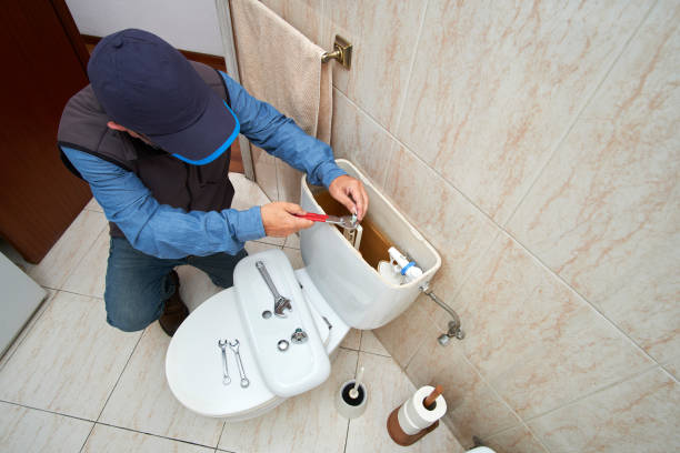 Best Sewer Cleaning Services  in Coopersburg, PA