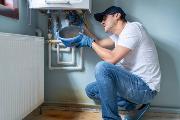 Best Water Heater Repair  in Coopersburg, PA